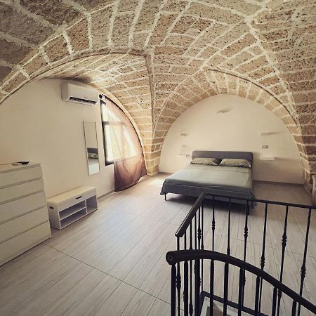 Squinzano Casa Vittoriaヴィラ エクステリア 写真