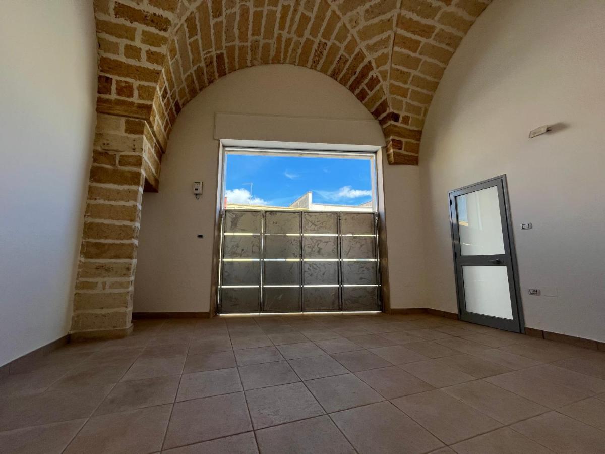 Squinzano Casa Vittoriaヴィラ エクステリア 写真