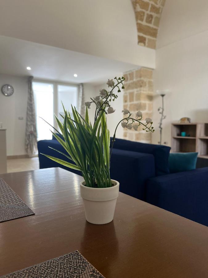 Squinzano Casa Vittoriaヴィラ エクステリア 写真