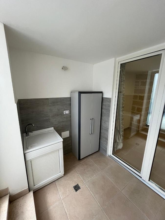 Squinzano Casa Vittoriaヴィラ エクステリア 写真