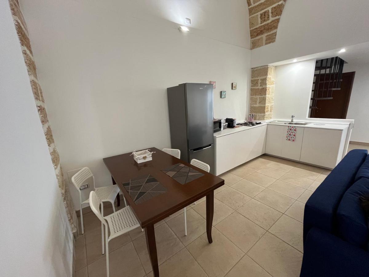 Squinzano Casa Vittoriaヴィラ エクステリア 写真