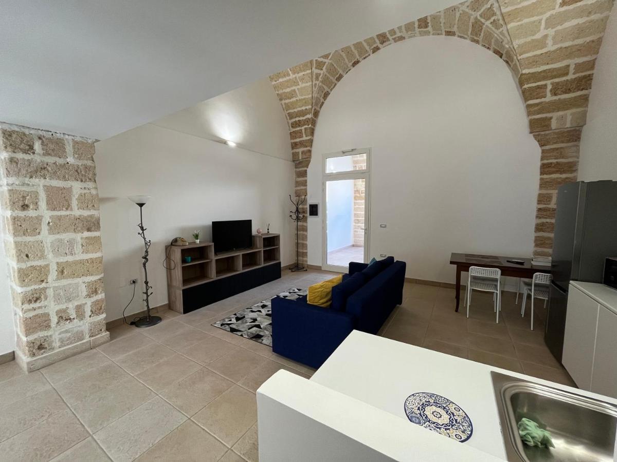 Squinzano Casa Vittoriaヴィラ エクステリア 写真