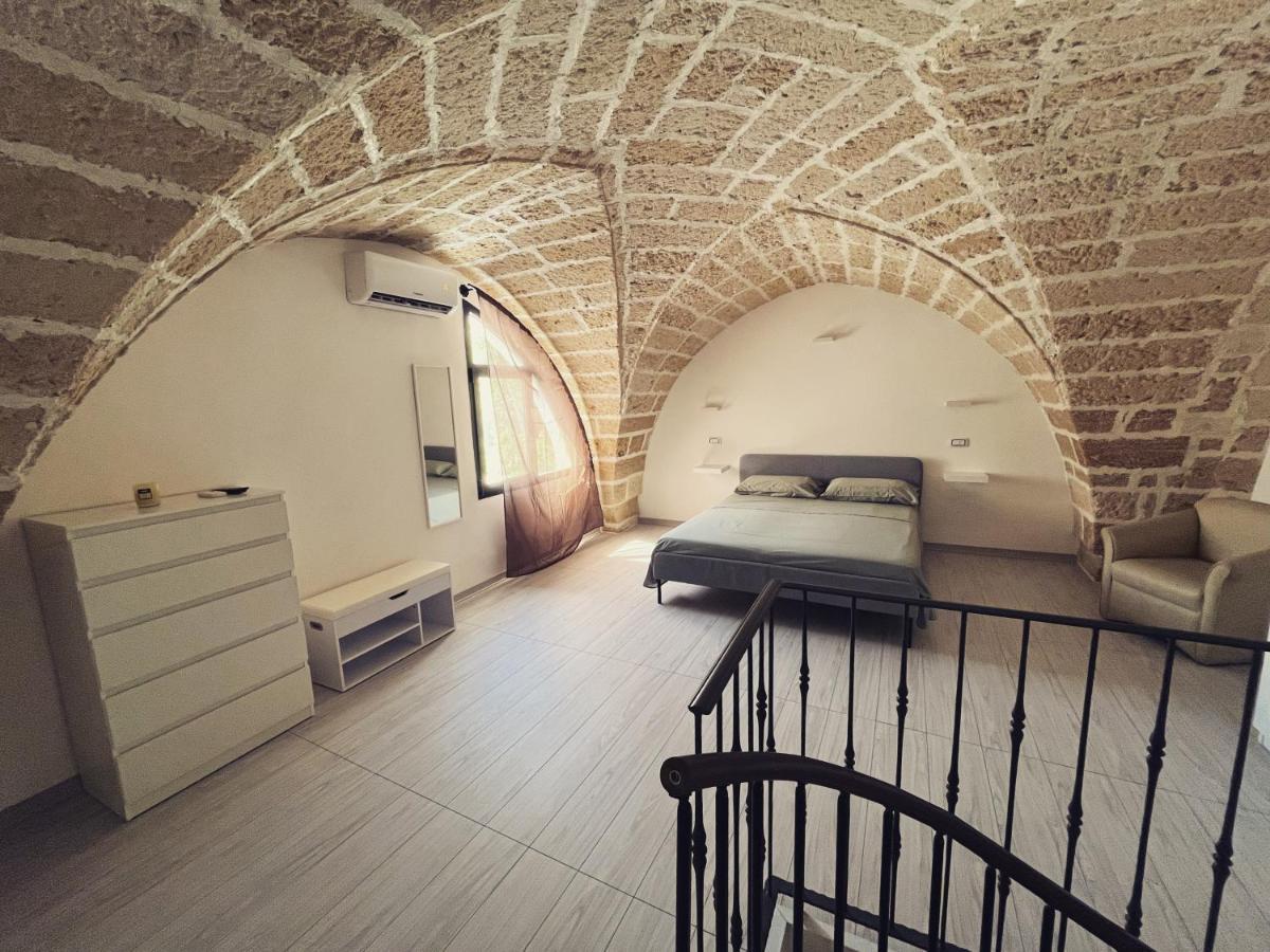 Squinzano Casa Vittoriaヴィラ エクステリア 写真