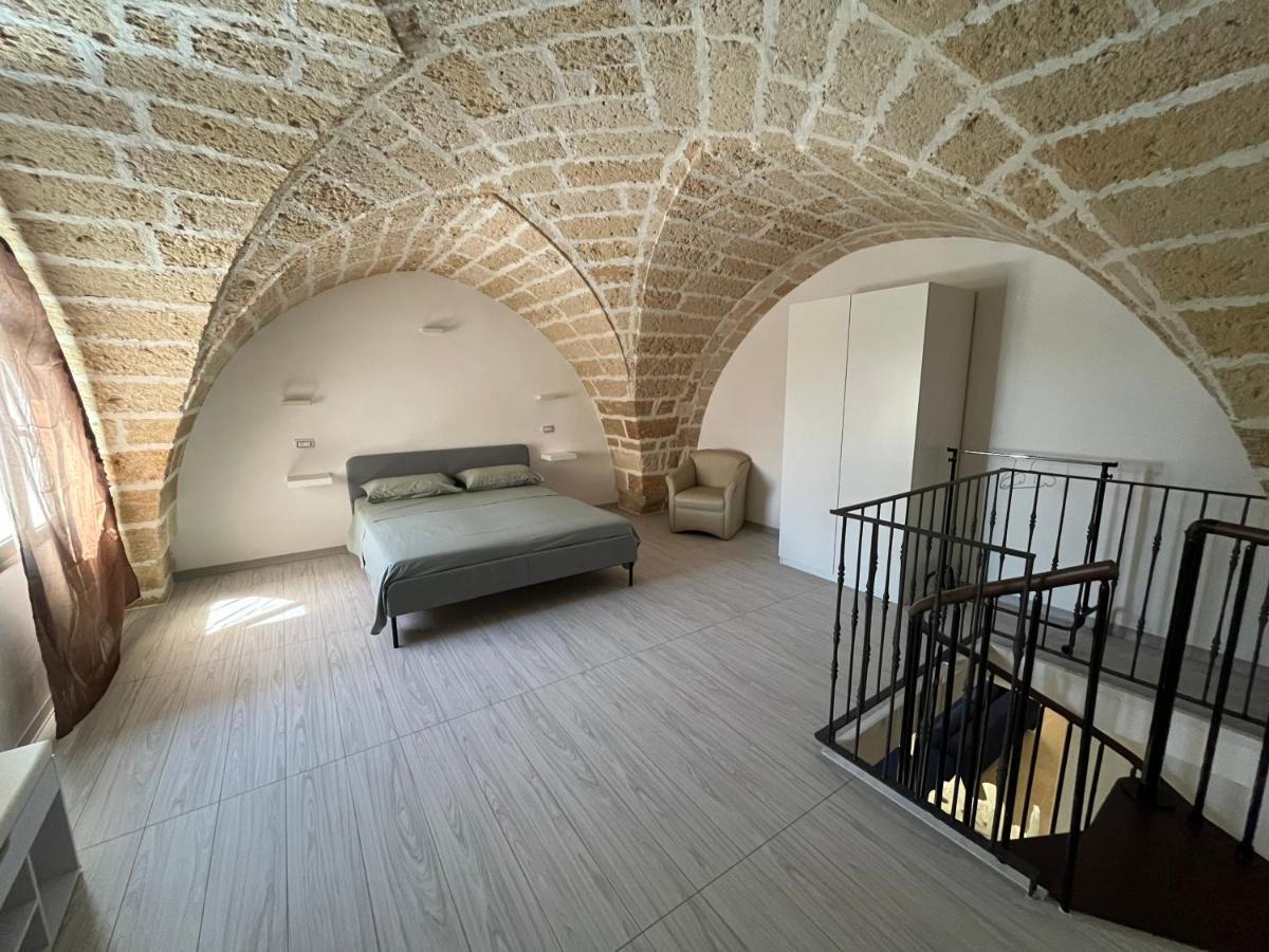 Squinzano Casa Vittoriaヴィラ エクステリア 写真