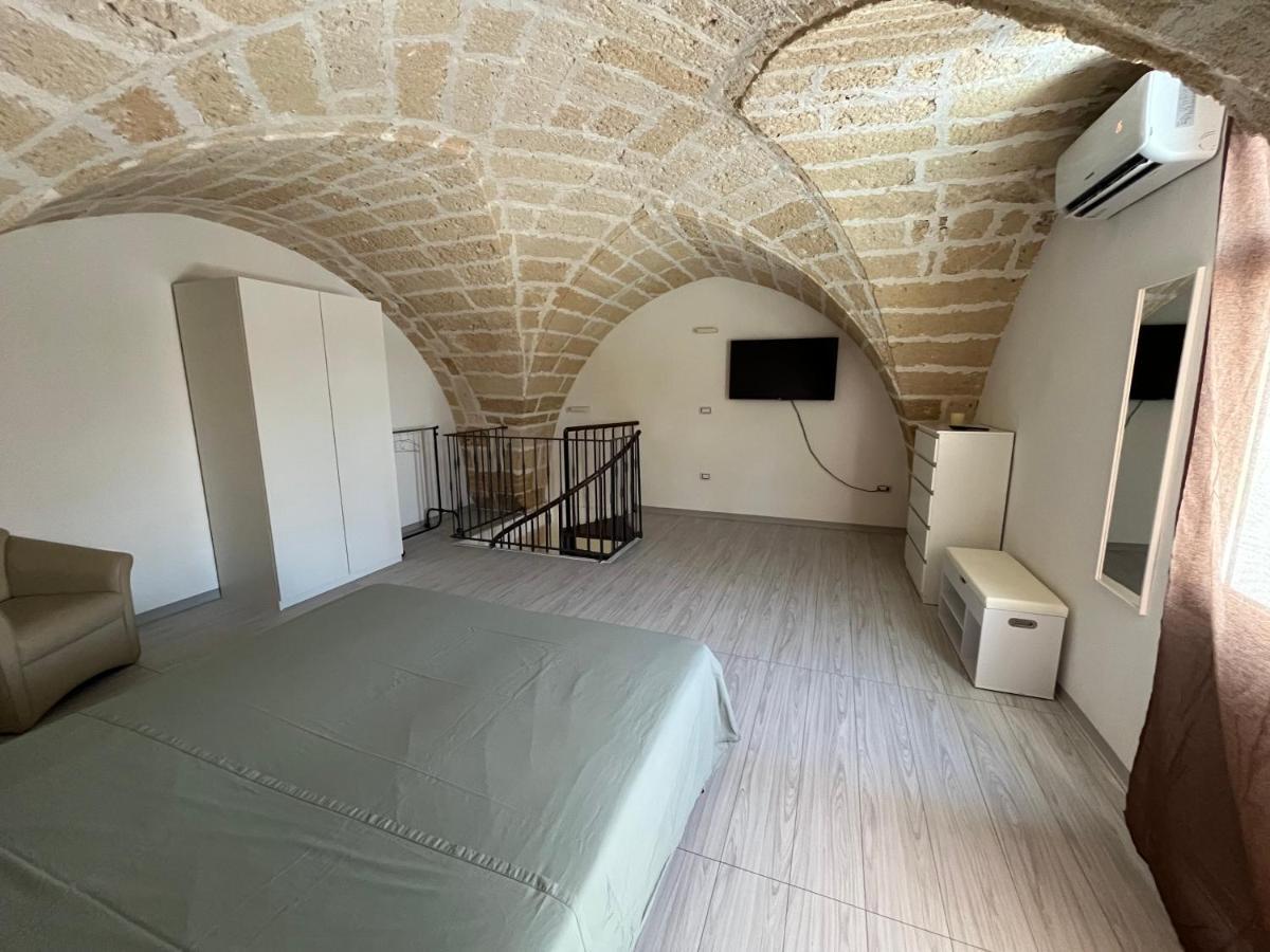 Squinzano Casa Vittoriaヴィラ エクステリア 写真